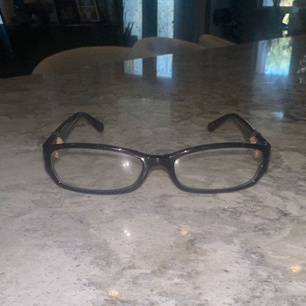 🕶 Juicy Couture Prestige Eyeglass Frames